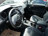 Thumbnail of 2019 Platinum Gray Metallic Volkswagen Tiguan