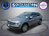Photo of 2019 Platinum Gray Metallic Volkswagen Tiguan