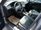Thumbnail of 2019 Platinum Gray Metallic Volkswagen Tiguan