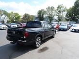 Thumbnail of 2019 Crystal Black Pearl Honda Ridgeline