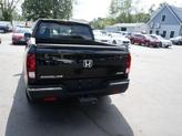 Thumbnail of 2019 Crystal Black Pearl Honda Ridgeline