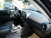 Thumbnail of 2023 Gray Ford Bronco Sport