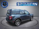 Thumbnail of 2023 Gray Ford Bronco Sport