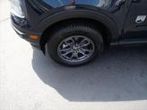Thumbnail of 2023 Gray Ford Bronco Sport