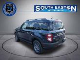 Thumbnail of 2023 Gray Ford Bronco Sport