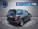 Thumbnail of 2023 Gray Ford Bronco Sport