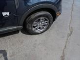 Thumbnail of 2023 Gray Ford Bronco Sport