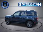 Thumbnail of 2023 Gray Ford Bronco Sport