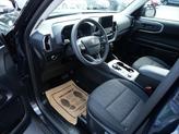 Thumbnail of 2023 Gray Ford Bronco Sport