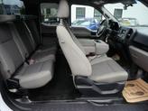 Thumbnail of 2018 Oxford White Ford F-150