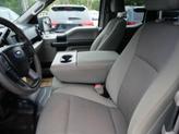 Thumbnail of 2018 Oxford White Ford F-150