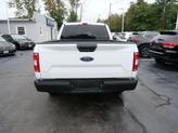 Thumbnail of 2018 Oxford White Ford F-150