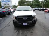 Thumbnail of 2018 Oxford White Ford F-150