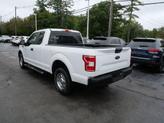 Thumbnail of 2018 Oxford White Ford F-150