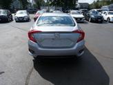 Thumbnail of 2016 Lunar Silver Metallic Honda Civic