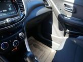 Thumbnail of 2017 Mosaic Black Metallic Chevrolet Trax