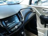 Thumbnail of 2017 Mosaic Black Metallic Chevrolet Trax