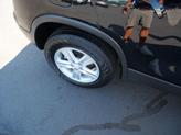 Thumbnail of 2017 Mosaic Black Metallic Chevrolet Trax