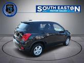 Thumbnail of 2017 Mosaic Black Metallic Chevrolet Trax
