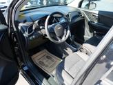 Thumbnail of 2017 Mosaic Black Metallic Chevrolet Trax