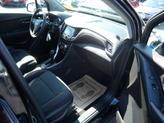 Thumbnail of 2017 Mosaic Black Metallic Chevrolet Trax