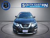 Thumbnail of 2018 Magnetic Black Nissan Rogue