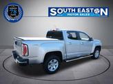 Thumbnail of 2018 Quicksilver Metallic GMC Canyon