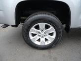 Thumbnail of 2018 Quicksilver Metallic GMC Canyon