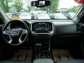 Thumbnail of 2018 Quicksilver Metallic GMC Canyon
