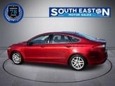 Thumbnail of 2016 Ruby Red Metallic Tinted Clearcoat Ford Fusion