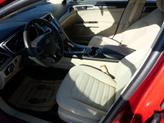 Thumbnail of 2016 Ruby Red Metallic Tinted Clearcoat Ford Fusion