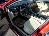 Thumbnail of 2016 Ruby Red Metallic Tinted Clearcoat Ford Fusion