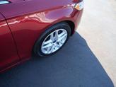Thumbnail of 2016 Ruby Red Metallic Tinted Clearcoat Ford Fusion