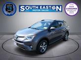 Photo of 2017 Magnetic Gray Metallic Toyota RAV4
