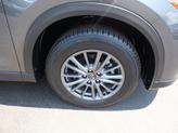 Thumbnail of 2021 Machine Gray Metallic Mazda CX-5