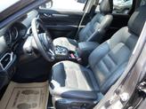 Thumbnail of 2021 Machine Gray Metallic Mazda CX-5
