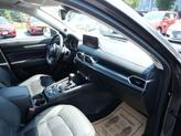 Thumbnail of 2021 Machine Gray Metallic Mazda CX-5