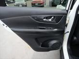 Thumbnail of 2017 Glacier White Nissan Rogue