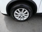 Thumbnail of 2017 Glacier White Nissan Rogue