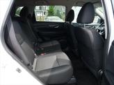 Thumbnail of 2017 Glacier White Nissan Rogue