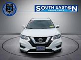 Thumbnail of 2017 Glacier White Nissan Rogue