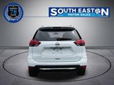 Thumbnail of 2017 Glacier White Nissan Rogue