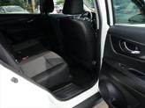 Thumbnail of 2017 Glacier White Nissan Rogue