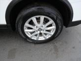 Thumbnail of 2017 Glacier White Nissan Rogue