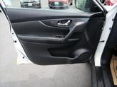 Thumbnail of 2017 Glacier White Nissan Rogue