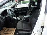 Thumbnail of 2017 Glacier White Nissan Rogue