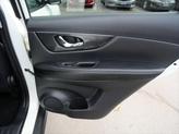 Thumbnail of 2017 Glacier White Nissan Rogue