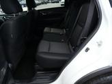 Thumbnail of 2017 Glacier White Nissan Rogue