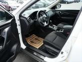 Thumbnail of 2017 Glacier White Nissan Rogue