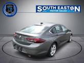 Thumbnail of 2018 Smoked Pearl Metallic Buick Regal Sportback
